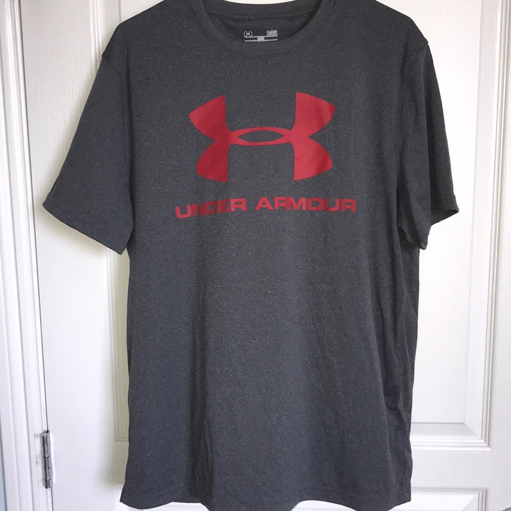 Under Armour Tee